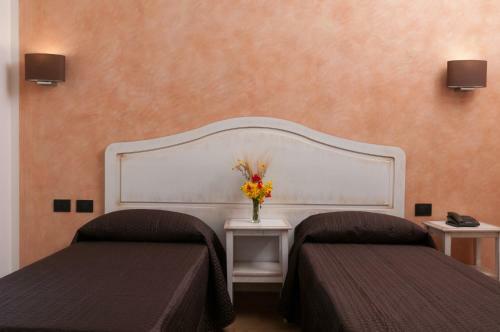 Hotel Donna Carmela