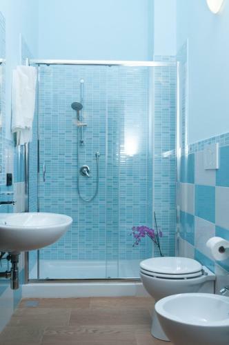 Hotel Donna Carmela