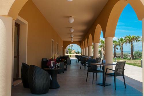Hotel Donna Carmela