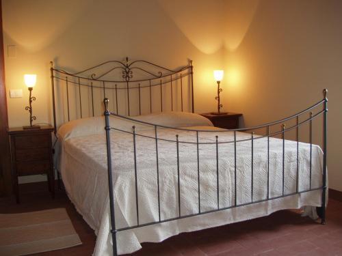 Agroturismo Agriturismo Ca' Bertu'