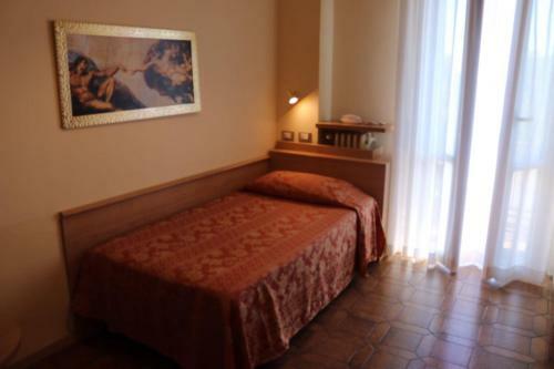 Hotel Dipendenza Rosengarten