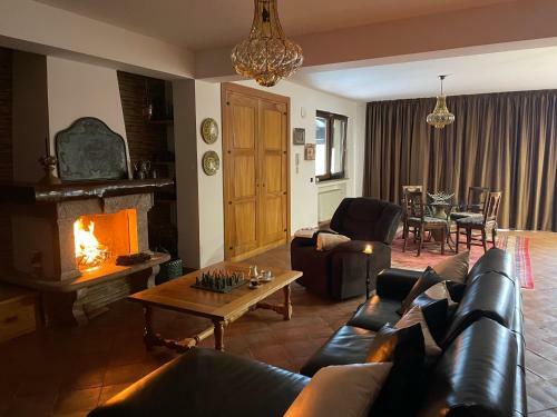 Bed & Breakfast Villa Carly Apartment With Private Pool