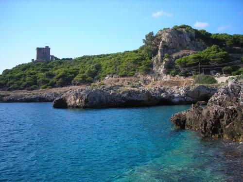 Apartamento Panoramico Appartamento Santa Caterina