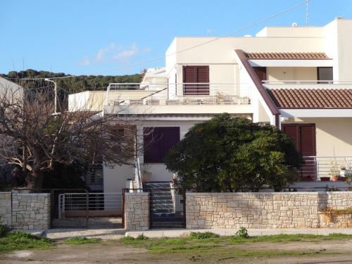 Apartamento Panoramico Appartamento Santa Caterina