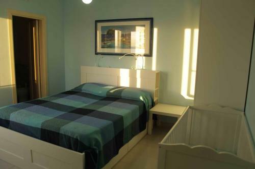 Apartamento Panoramico Appartamento Santa Caterina