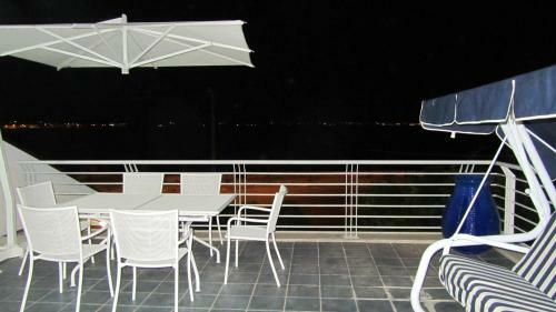 Apartamento Panoramico Appartamento Santa Caterina