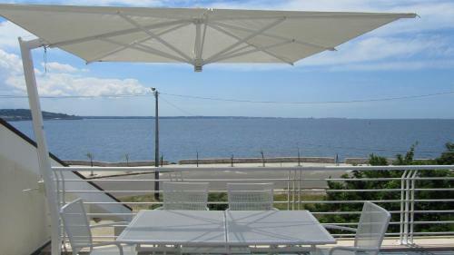 Apartamento Panoramico Appartamento Santa Caterina