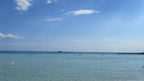 Apartamento Panoramico Appartamento Santa Caterina