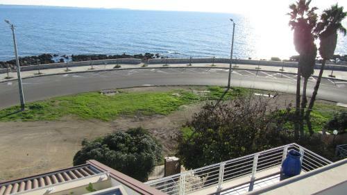 Apartamento Panoramico Appartamento Santa Caterina