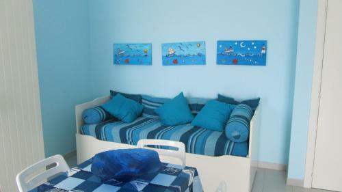 Apartamento Panoramico Appartamento Santa Caterina