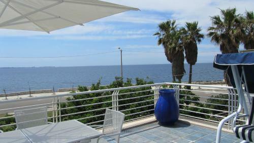 Apartamento Panoramico Appartamento Santa Caterina