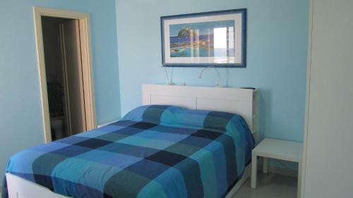 Apartamento Panoramico Appartamento Santa Caterina