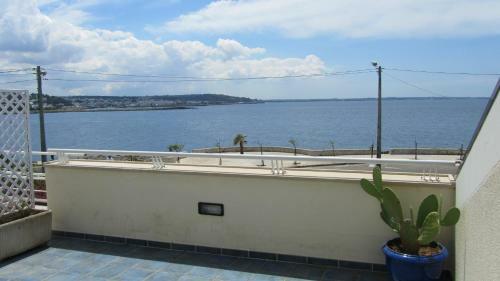 Apartamento Panoramico Appartamento Santa Caterina