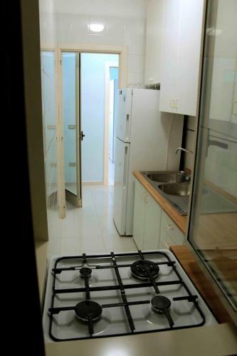 Apartamento Panoramico Appartamento Santa Caterina