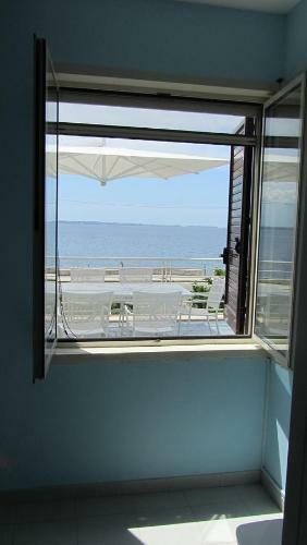 Apartamento Panoramico Appartamento Santa Caterina