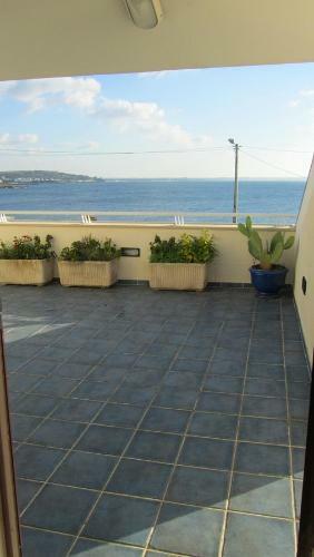 Apartamento Panoramico Appartamento Santa Caterina