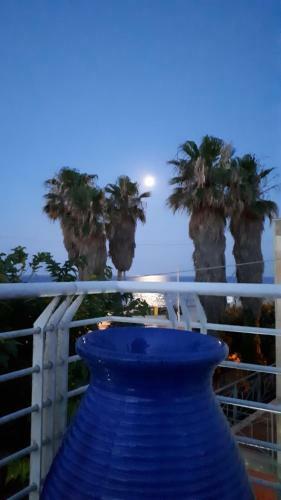 Apartamento Panoramico Appartamento Santa Caterina