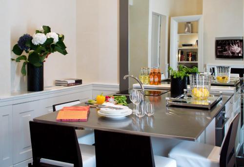Apartamento Domux Home Ricasoli