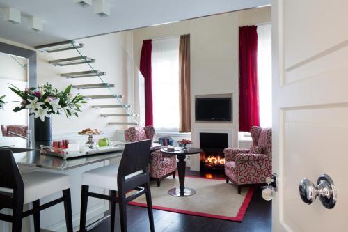 Apartamento Domux Home Ricasoli