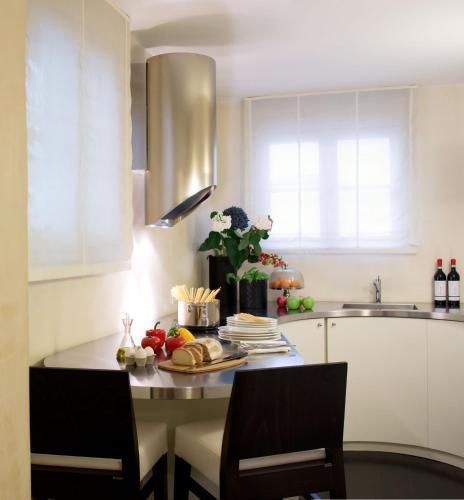 Apartamento Domux Home Ricasoli