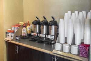 Hotel Red Roof Inn Saugus