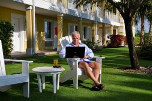 Hotel Sunshine Suites Resort