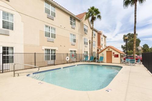 Hotel Towneplace Suites By Marriott