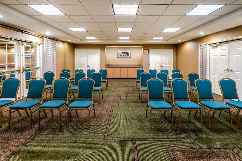 Hotel La Quinta Inn & Suites Phoenix - West/peoria