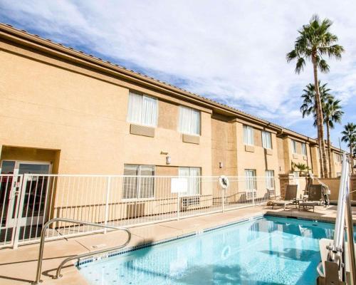 Hotel Sleep Inn Phoenix North