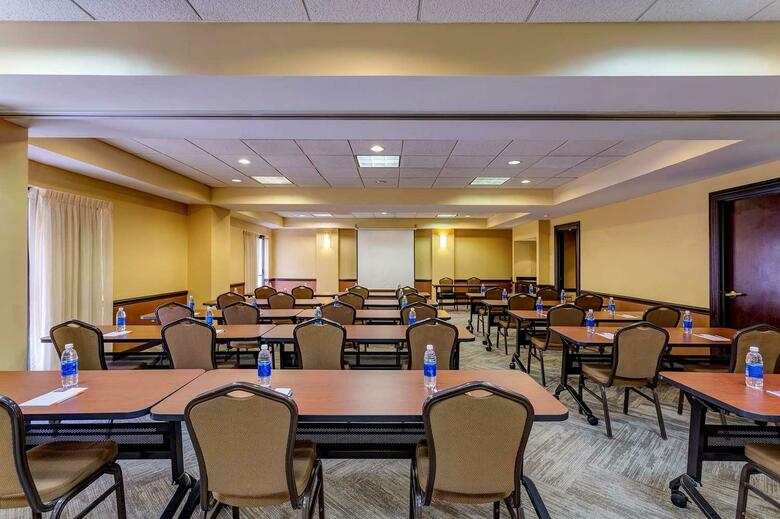 Hotel Hyatt Place Tempe/phoenix Airport