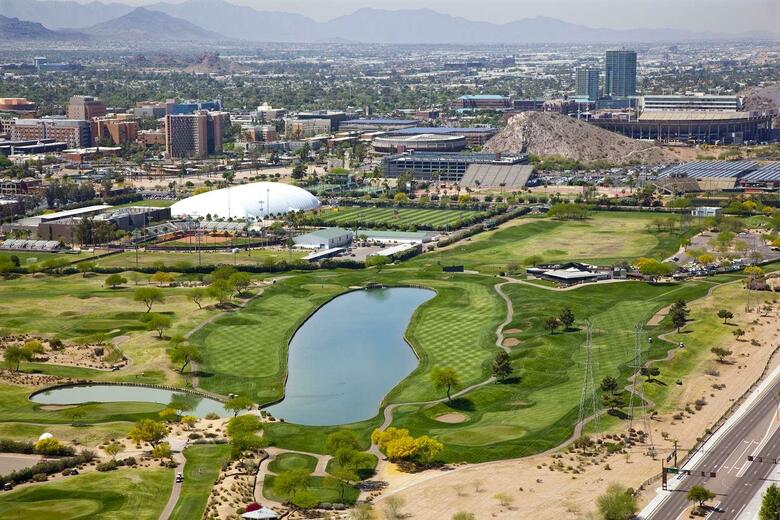 Hotel Hyatt Place Tempe/phoenix Airport