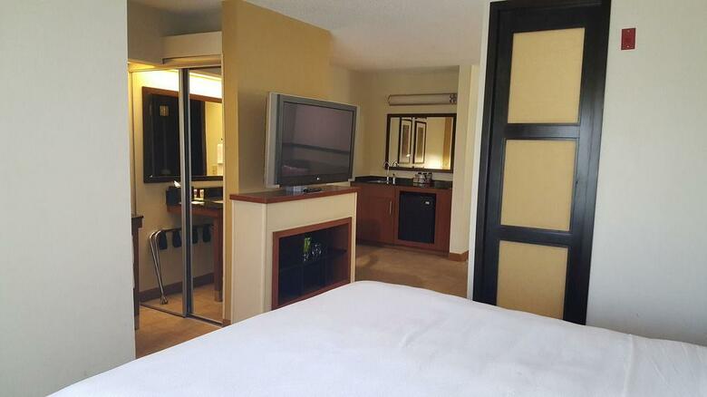 Hotel Hyatt Place Tempe/phoenix Airport