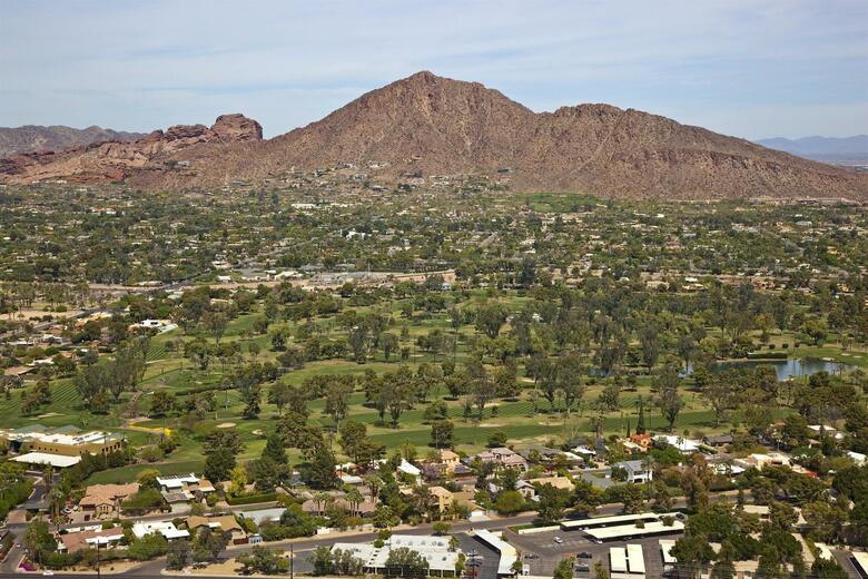 Hotel Hyatt Place Tempe/phoenix Airport