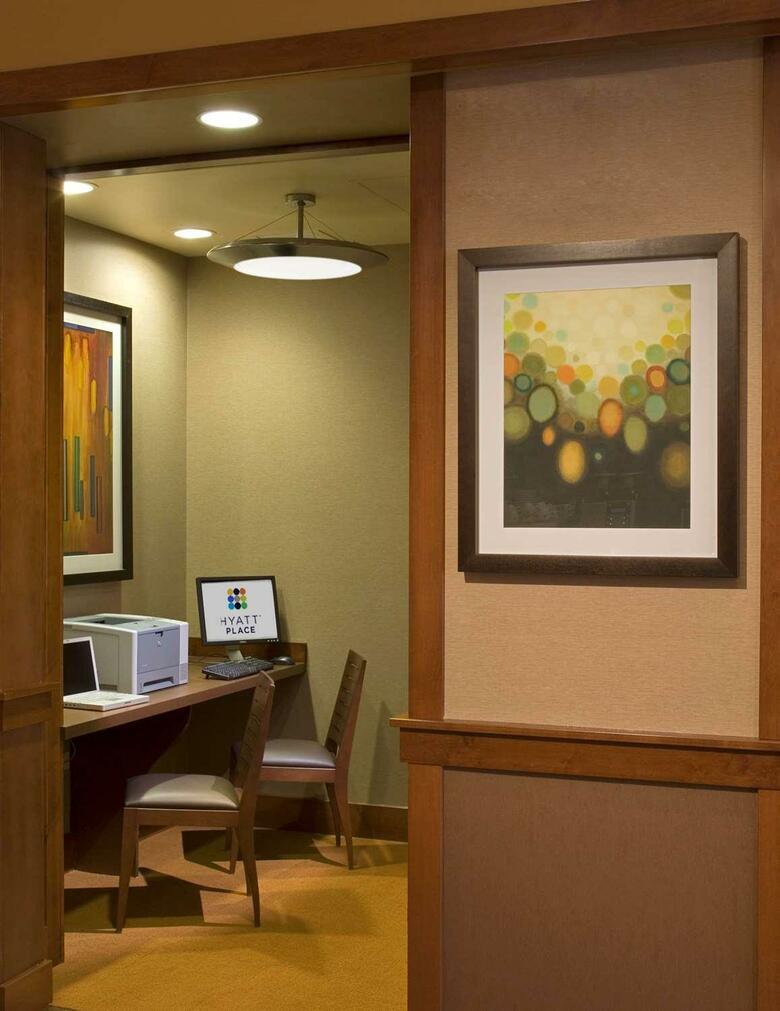 Hotel Hyatt Place Tempe/phoenix Airport