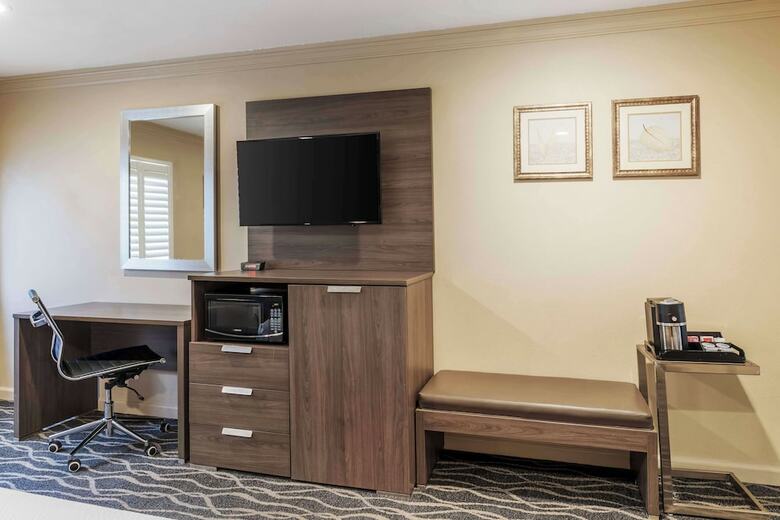 Hotel Best Western Hill House