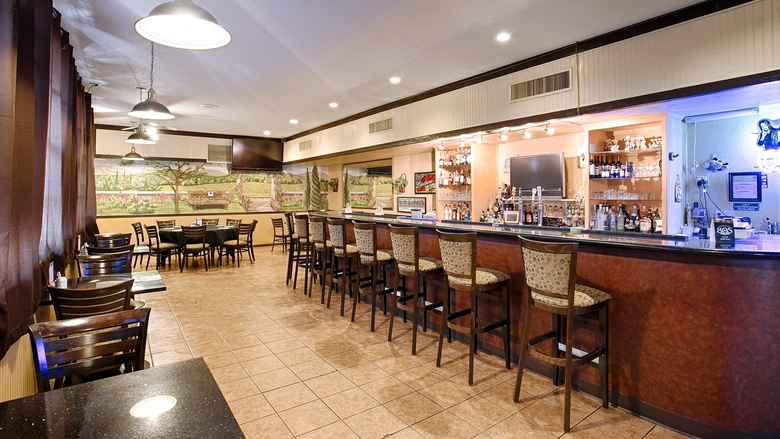 Hotel Best Western Hill House