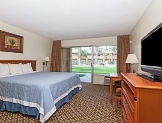 Hotel Days Inn Bakersfield
