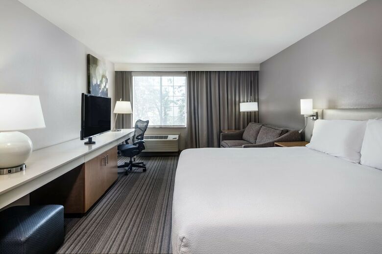 Hotel Hilton Garden Inn Bakersfield