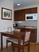 Hotel Homewood Suites By Hilton Bakersfield