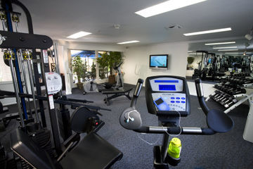 Hotel Best Western Humboldt Bay Inn