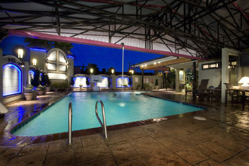 Hotel Best Western Humboldt Bay Inn