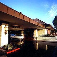 Hotel Four Points By Sheraton Fresno