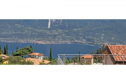 Apartamento Holideal Tremosine La Quiete 16