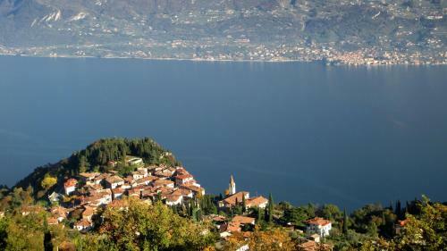 Apartamento Holideal Tremosine La Quiete 16