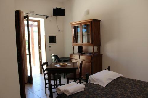 Agroturismo Masseria Valente