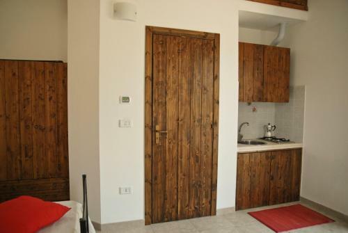 Agroturismo Masseria Valente