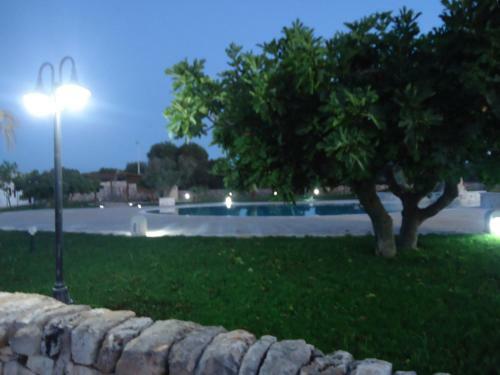 Agroturismo Masseria Valente