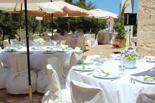 Agroturismo Masseria Valente