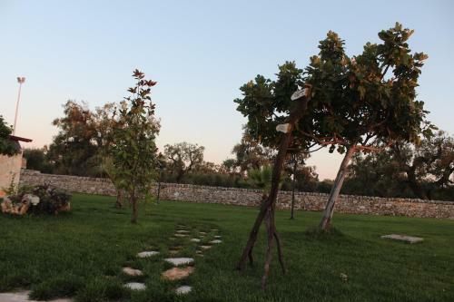 Agroturismo Masseria Valente