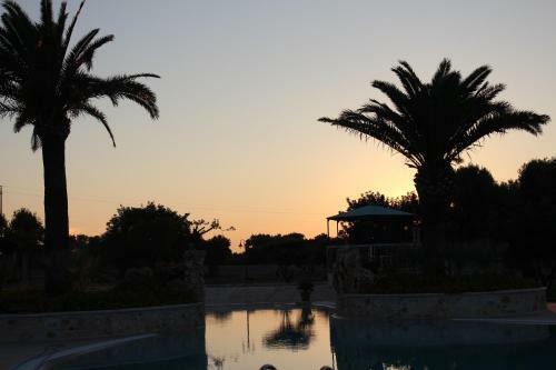 Agroturismo Masseria Valente
